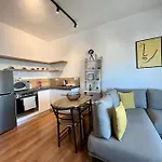 דירה Yellow טיראנה